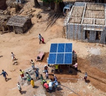 Odd 7 : intensifier les efforts pour garantir l'accès universel à une énergie abordable, fiable, durable et moderne d'ici 2030 Odd 7 : intensifier les efforts pour garantir l'accès universel à une énergie abordable, fiable, durable et moderne d'ici 2030