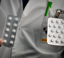 Covid19 accroît le besoin de production pharmaceutique dans les pays pauvres Covid19 accroît le besoin de production pharmaceutique dans les pays pauvres