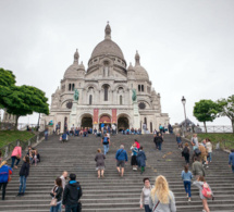 Tourisme international : assouplissement prudent des restrictions sur les voyages Tourisme international : assouplissement prudent des restrictions sur les voyages