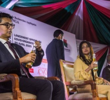 Covid-19 : c’est faux, Madagascar n’a pas quitté l’Organisation mondiale de la santé Covid-19 : c’est faux, Madagascar n’a pas quitté l’Organisation mondiale de la santé