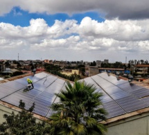 Le coût des énergies renouvelables de mois en moins cher que le charbon