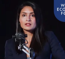 Le forum économique mondial convoque un sommet sur la grande réinitialisation en janvier 2021 Le forum économique mondial convoque un sommet sur la grande réinitialisation en janvier 2021