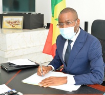 Covid19 au Sénégal : 57 milliards fcfa de la bad pour financer le plan d’urgence d’appui à la riposte Covid19 au Sénégal : 57 milliards fcfa de la bad pour financer le plan d’urgence d’appui à la riposte