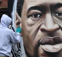 L’affaire Georges Floyd ou la question noire L’affaire Georges Floyd ou la question noire
