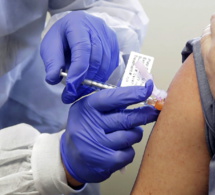Vaccin contre covid19 : les commentaires d'Arnaud Bernaert, responsable de la santé et des soins de santé au Forum économique mondial.