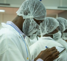 Covid19 en Côte d’Ivoire : 49 milliards de la bad pour le programme de riposte
