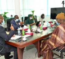 Après covid19-Sénégal : un programme de relance immédiate de l’économie nationale en gestation Après covid19-Sénégal : un programme de relance immédiate de l’économie nationale en gestation