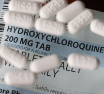 Covid19 : pas de preuves probantes montrant l'efficacité et la sécurité de la chloroquine et de l'hydroxychloroquine Covid19 : pas de preuves probantes montrant l'efficacité et la sécurité de la chloroquine et de l'hydroxychloroquine
