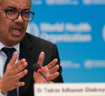 Mises en garde de l’Organisation mondiale de la santé contre les risques de la grippe Mises en garde de l’Organisation mondiale de la santé contre les risques de la grippe