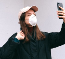 À l'avenir, votre téléphone pourrait vous tester pour le coronavirus