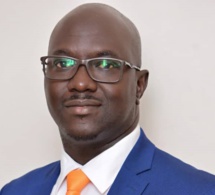 Ousseynou Ndiaye : «la transition énergétique du Sénégal est une référence en Afrique de l'Ouest» Ousseynou Ndiaye : «la transition énergétique du Sénégal est une référence en Afrique de l'Ouest»