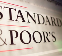 Standard &amp;Poor’s confirme la notation «AAA» de la Banque africaine de développement.