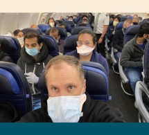 Tourisme : de nouvelles données montrent l’impact de covid19 sur le secteur Tourisme : de nouvelles données montrent l’impact de covid19 sur le secteur