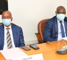 Agriculture et Elevage au Sénégal : 90 milliards pour soutenir les reformes du secteur Agriculture et Elevage au Sénégal : 90 milliards pour soutenir les reformes du secteur