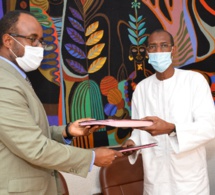 Sénégal : 75 milliards pour améliorer la gouvernance et la gestion des déchets. Sénégal : 75 milliards pour améliorer la gouvernance et la gestion des déchets.