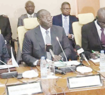 Communiqué de presse de la réunion du Comité de Politique Monétaire du 22 juin 2020 : la BCEAO baisse ses taux directeurs Communiqué de presse de la réunion du Comité de Politique Monétaire du 22 juin 2020 : la BCEAO baisse ses taux directeurs