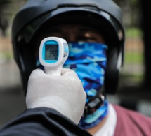 Vous pensez donc qu'investir dans le dépistage de la fièvre peut freiner la propagation du Covid19 ? Détrompez-vous Vous pensez donc qu'investir dans le dépistage de la fièvre peut freiner la propagation du Covid19 ? Détrompez-vous