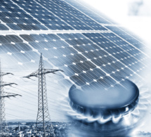 Table ronde ministérielle sur l’impact covid19 dans les secteurs énergétiques africains