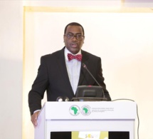 La Banque africaine de développement classée au 4e rang mondial de l’Indice de transparence de l’aide La Banque africaine de développement classée au 4e rang mondial de l’Indice de transparence de l’aide