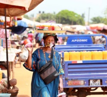 Togo : Novissi, un programme de revenu universel de solidarité et un modèle pour l’Afrique Togo : Novissi, un programme de revenu universel de solidarité et un modèle pour l’Afrique