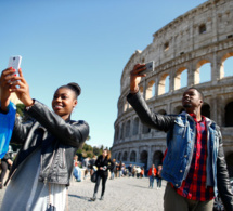 Tourisme : alertes sur les destinations des petites îles impactées par le covid19 Tourisme : alertes sur les destinations des petites îles impactées par le covid19