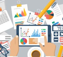 Principales tendances du bulletin trimestriel des statistiques premier trimestre 2020