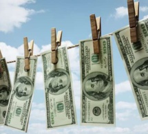 L’Afrique progresse dans la lutte contre la fraude fiscale et le blanchiment d’argent (rapport) L’Afrique progresse dans la lutte contre la fraude fiscale et le blanchiment d’argent (rapport)