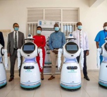 Covid19 au Rwanda : la stratégie des tests groupés Covid19 au Rwanda : la stratégie des tests groupés