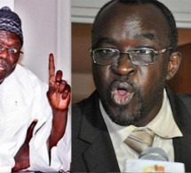 Affaire Cissé Lô et consorts… : les boules puantes de la République