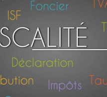 Politiques fiscales pour un monde transformé