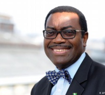 Hommage d’Adesina au premier ministre ivoirien, Amadou Gon Coulibaly