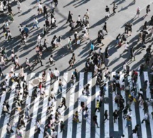 Plus de 13 millions de véhicules rappelés depuis le début de l'année dans le monde