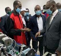 De l’importance des zones économiques spéciales dans la relance de l’économie nationale De l’importance des zones économiques spéciales dans la relance de l’économie nationale