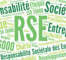 Partenariats de clients sur des initiatives de responsabilité sociale des entreprises en Afrique