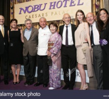 Marrakech accueille le premier hôtel de la marque Nobu en Afrique Marrakech accueille le premier hôtel de la marque Nobu en Afrique