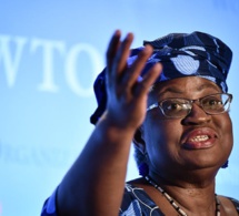 Direction de l’OMC : explication sur le meilleur profil des trois candidats africains Direction de l’OMC : explication sur le meilleur profil des trois candidats africains