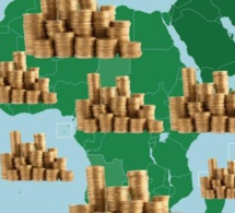 IFC investit 5,6 milliards de dollars en soutien au développement du secteur privé en Afrique et au Moyen-Orient IFC investit 5,6 milliards de dollars en soutien au développement du secteur privé en Afrique et au Moyen-Orient