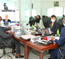 Sénégal : 49 milliards de la Bei pour appuyer le secteur privé national Sénégal : 49 milliards de la Bei pour appuyer le secteur privé national