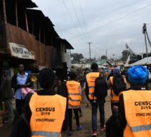 Covid19 : failles dans la collecte des statistiques de la population africaine