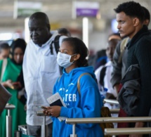 Ethiopie : sombre prévision de millier de décès liés au coronavirus d’ici au 1ier novembre 2020 Ethiopie : sombre prévision de millier de décès liés au coronavirus d’ici au 1ier novembre 2020