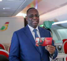 De la fierté d’être sénégalais...