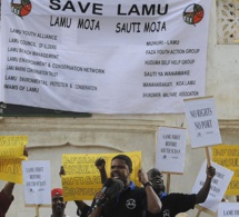 Afrique : un cadre collaboratif préconisé pour atteindre les objectifs de l’économie bleue Afrique : un cadre collaboratif préconisé pour atteindre les objectifs de l’économie bleue