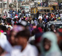 Covid 19 au Sénégal : amplification des contaminations issues de la transmission communautaire Covid 19 au Sénégal : amplification des contaminations issues de la transmission communautaire