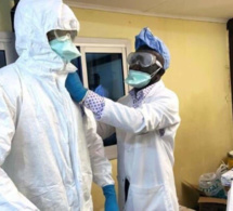Covid 19 au Sénégal : point de situation du lundi 31 août 2020