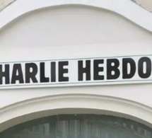 Revoilà Charlie Hebdo…
