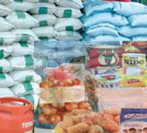 Hausse des cours mondiaux des produits alimentaires en août