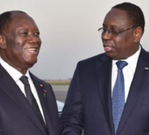 Dette publique : la Côte d’Ivoire et le Sénégal font exploser les chiffres du marché régional de l'Uemoa Dette publique : la Côte d’Ivoire et le Sénégal font exploser les chiffres du marché régional de l'Uemoa