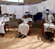Covid 19 au Sénégal : impact sur l’emploi des chefs de ménages Covid 19 au Sénégal : impact sur l’emploi des chefs de ménages