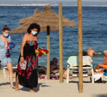 Tourisme : suivre la reprise avec l’outil Tracker de l’Omt Tourisme : suivre la reprise avec l’outil Tracker de l’Omt