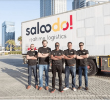 Transport-Logistic : lancement de la plateforme numérique de fret routier Saloodo! au Burkina Faso, au Gabon et au Cameroun